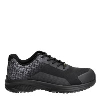 Mascot Footwear Accelerate F1500 Safety Shoes Black